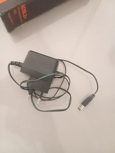 cin internet paketi: Tenda D301 v4 ADSL2+ Wi‑Fi marşrutlayıcı (N300) Sadə olaraq — 4