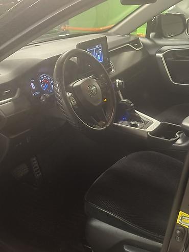 передний бампер малибу: Toyota RAV4: 2019 г., 2.5 л, Автомат, Гибрид, Кроссовер — 2