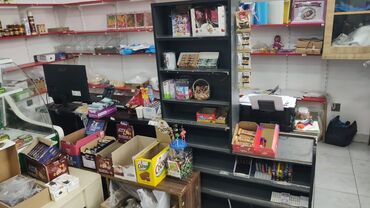 Kassa aparatları: Market Avadanlıqları Kompyuter Barcod printeri Çek printeri Barcod — 10