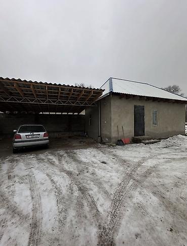 Продажа коттеджей и домов: 📍 В Сокулуке от трассы 100 метров продаётся дом на участке 13.5 соток — 3