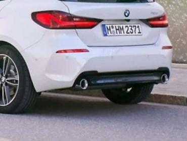 modernije: BRANIK ZA BMW SERIJA 1 OD 2019. DO 2020. GOD. | Novi i polovni — 2