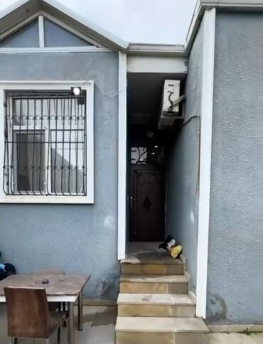 binəqədidə ucuz evlər: Поселок Бинагади 3 комнаты, 100 м², Свежий ремонт