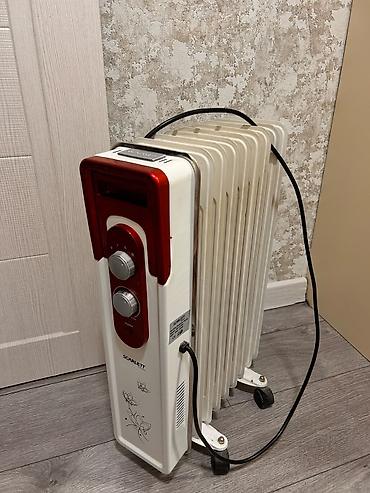 radiator isidici: İşlənmiş Panel Radiator Pulsuz çatdırılma, Zəmanətsiz — 1