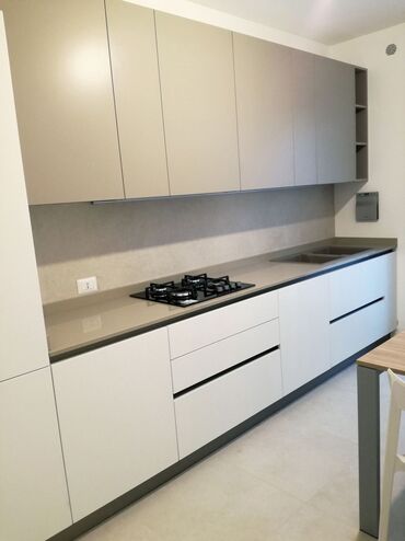 Кухонные гарнитуры: Кухонный гарнитур, Новый, Бесплатная доставка — 18