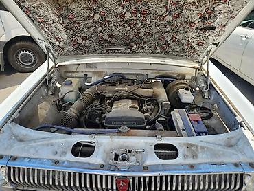 дрифт кар цена: ГАЗ 2410: 1981 г., 3 л, Автомат, Бензин, Седан — 7