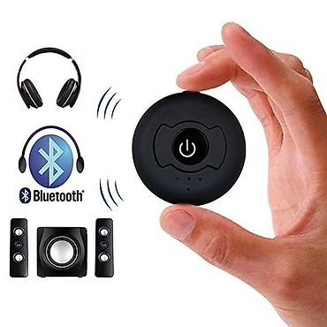 ТВ и видео: Televizorlarda Bluetooth yaradan məhsulumuz istlnilən televizora — 6