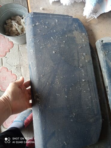 Другие детали кузова: Другие детали кузова — 9