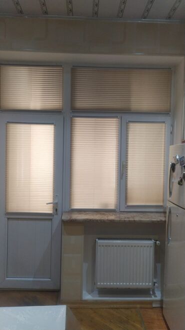 Jalüzlər: Jalüzlər — 2