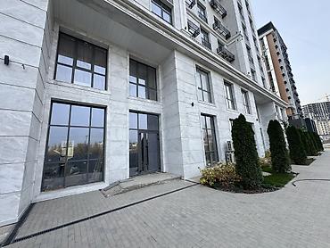 кофейни: Коммерческое помещение 34,5 м2 по первой линии на первом этаже — 5