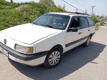 фольксваген универсал: Volkswagen Passat Variant: 1991 г., 1.8 л, Механика, Бензин, Минивэн