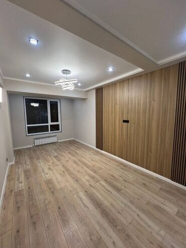 квартиры в джале: 2 комнаты, 73 м², Элитка, 9 этаж, Евроремонт