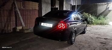 mercedes sam disk: Chevrolet Aveo: 1.4 l | 2009 il 317480 km Sedan — 4