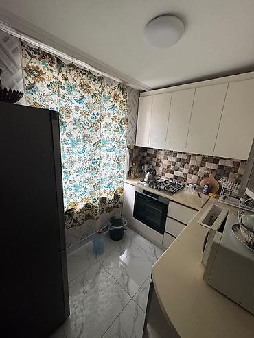 ofis: Bakı, 3 otaqlı, Köhnə tikili, m. Nəriman Nərimanov, 65 kv. m — 6