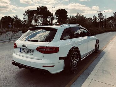 Audi: Audi A4 Allroad Quattro: 2 l. | 2013 έ. Πολυμορφικό — 7