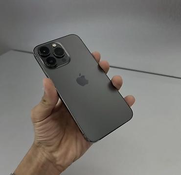 iphone 5se: IPhone 13 Pro (цвет: чёрный/титановый оттенок) Память 256 — 1