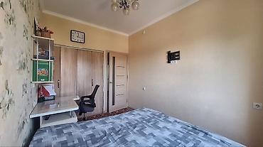 5: 3 комнаты, 63 м², 106 серия, 5 этаж — 8