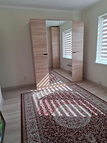 Продажа квартир: 2 комнаты, 56 м², Кок-Жар ж/м 3 этаж, Свежий ремонт — 7