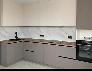 Кухонные гарнитуры на заказ: Кухонные гарнитуры на заказ — 6