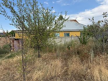 алмашаи: 🔥 ЭКСКЛЮЗИВ В АК-ОРДО-1: Участок 5 соток с домом! Продается участок с — 6