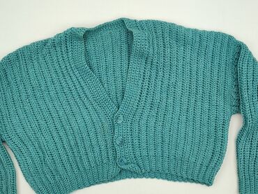 Women's Clothing: Women`s knitwear, H&M, size 8XL (EU 56)