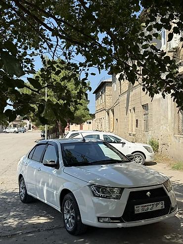 mini maşın: Iran Khodro : 1.7 l | 2020 il 270000 km Sedan — 10