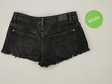 dzwony levis: Denim, Szorty damskie, rozmiar S — 3