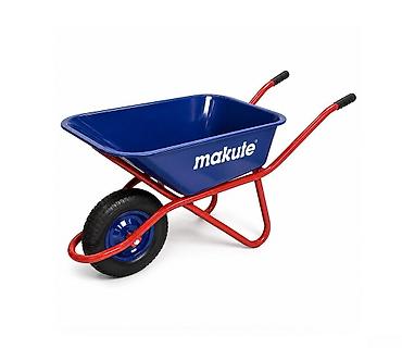 force acar desti: Makute iş arabası (əl arabası) 90lt Model : MKWB1090 🟢 Rəsmi iş yeri — 1