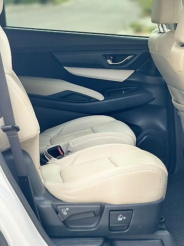 диск субару асцент: Subaru Ascent: 2018 г., Автомат, Кроссовер — 5
