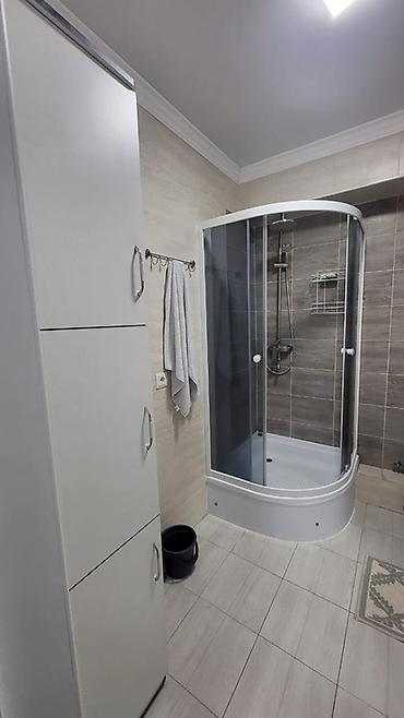 сутучный квартиру: 2 комнаты, 37 м², Элитка, Цокольный этаж этаж, Свежий ремонт — 3