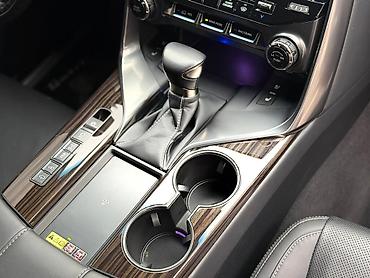 ls 470: Lexus LX: 2024 г., 3.5 л, Автомат, Бензин, Внедорожник — 9