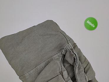 buty czolgi: Reserved, Spodnie cargo damskie, rozmiar L — 5