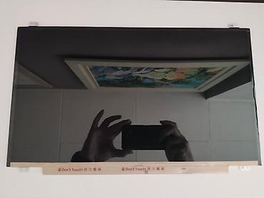 i5 computer: 17.3 SLIM LED 30 Pina / FHD (1920x1080) / B173RTN02.2 Prodajem — 2