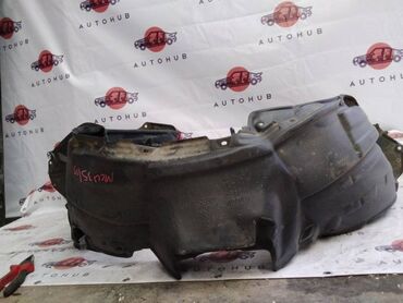 Лямбда зонды: Подкрыльники Toyota Harrier XU30 1MZ-FE 2005 перед. прав. (б/у)