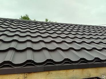 Кровля крыши: Крыша темир чатыр ЖАБАБЫЗ БААСЫ КЕЛИШИМДУУ БААДА Кровля крыши крыша — 12