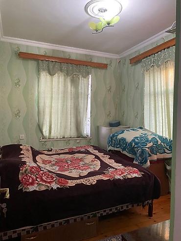 isti hovuzlu evler: İki mərtəbəli həyət evi – tam məişət avadanlıqları və mebel ilə - — 1