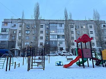 Продажа квартир: 2 комнаты, 48 м², 105 серия, 1 этаж — 2