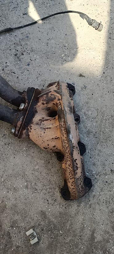 reduktor suretler qutusu: Avtomobil ehtiyat hissələri paketi Bmw e36 1.8m43 matoru və zapçası — 7