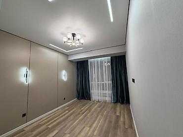 Продажа квартир: 3 комнаты, 72 м², Элитка, 14 этаж, Дизайнерский ремонт — 5