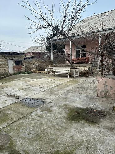 Həyət evləri və villaların satışı: 3 otaqlı, 110 kv. m — 4