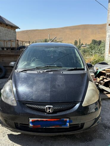 б у рейлинги багажник на хундай туксон бишкек: Honda Fit: 2002 г., 1.3 л, Вариатор, Бензин