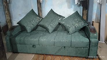 Прямые диваны: Прямой диван, Новый — 9