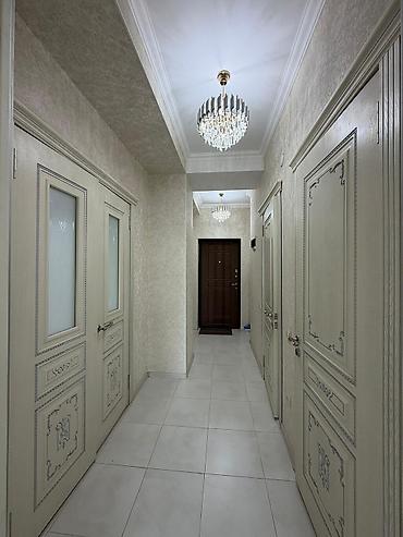 Продажа квартир: 5 и более комнат, 190 м², Элитка, 9 этаж, Евроремонт — 8