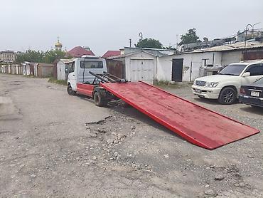 Mercedes-Benz Спринтер: 2003 г., Механика, Дизель at lalafo.kg Mercedes-Benz Спринтер: 2003 г., Механика, Дизель