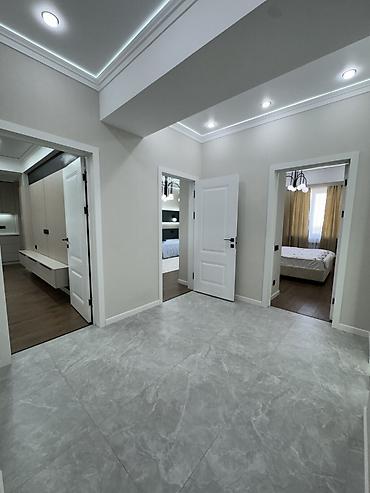 125: 2 комнаты, 72 м², Технопарк Элитка, 8 этаж, Дизайнерский ремонт — 3