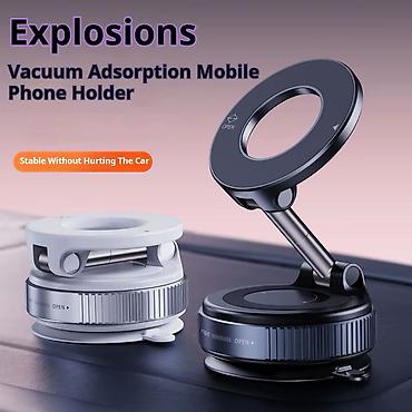 Транспорт: Kateqoriya: Telefon tutacaqları Brend: No Brand Model: X68 Qiymət: 10 — 1