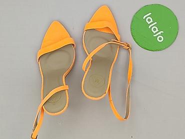 tk maxx sandały: Sandały damskie, rozmiar 35 — 2