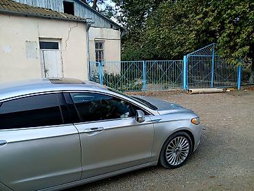 Ford: Salam Maşin Fort fujen 2 L Titanyum ful 💥 kanpliktasya mator karobka — 6