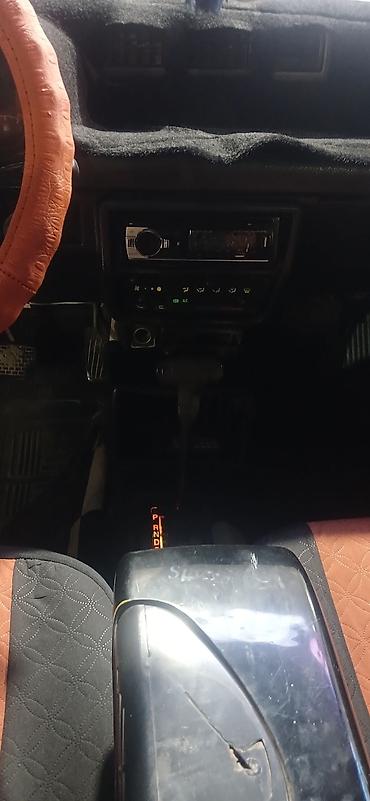 sky way: Daewoo Tico: 1997 г., 0.8 л, Механика, Бензин, Хэтчбэк — 8