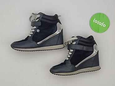nike tn deichmann: Tommy Hilfiger, Sneakersy damskie, rozmiar 38 — 3