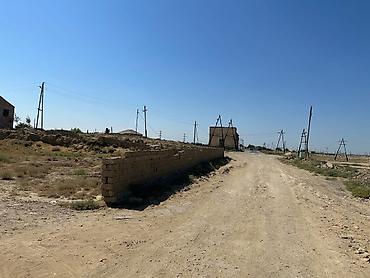 Torpaq sahələrinin satışı: Tikinti — 10